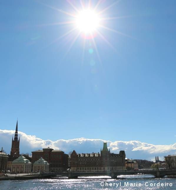 Stockholm Strömmen